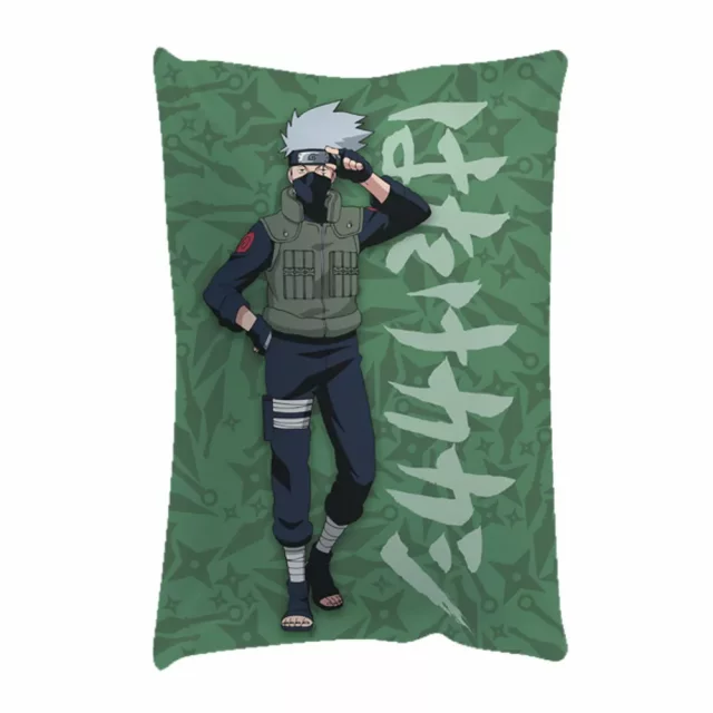 Polštář Naruto - Kakashi Hug Size Pillow