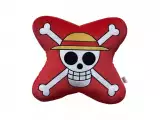 Párna One Piece - Skull - Anime