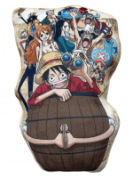 Párna One Piece - Characters