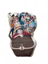 Párna One Piece - Characters - Anime