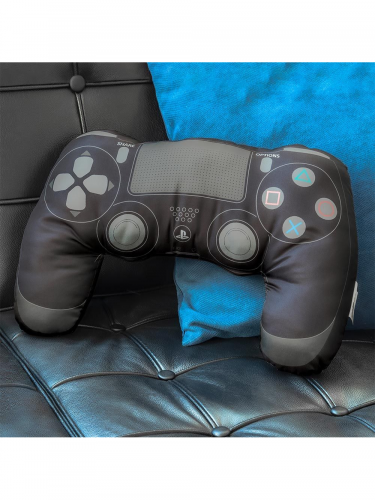 PlayStation kispárna - DualShock 4