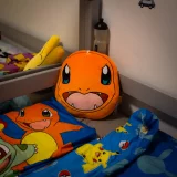 Párna Pokémon - Charmander