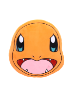 Párna Pokémon - Charmander
