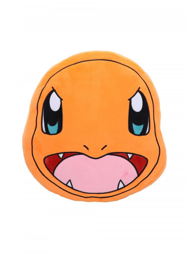 Párna Pokémon - Charmander