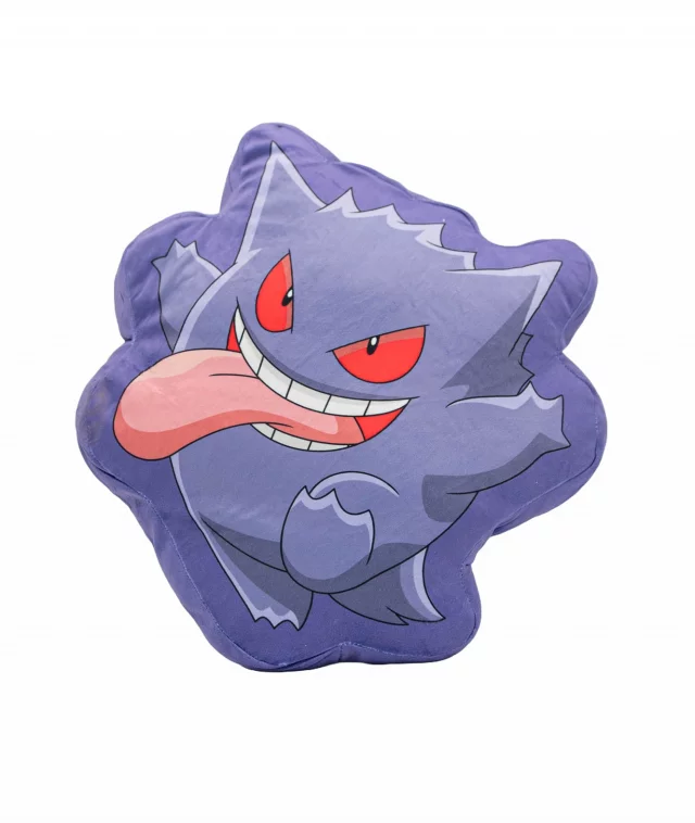 Párna Pokémon - Gengar