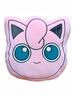 Párna Pokémon - Jigglypuff