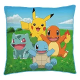 Kispárna Pokémon - Kanto Starters