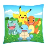 Kispárna Pokémon - Kanto Starters