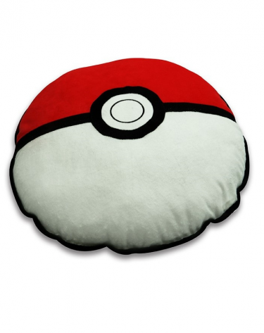 Párna Pokémon - Pokéball