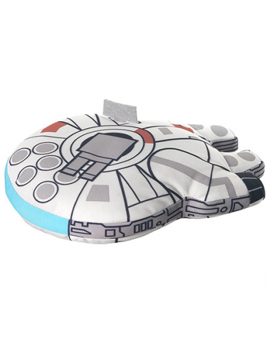 Plüss Star Wars - Millenium Falcon (18 cm)