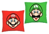 Párna Super Mario - Brothers - Nintendo