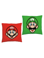 Párna Super Mario - Brothers