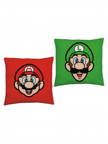 Párna Super Mario - Brothers