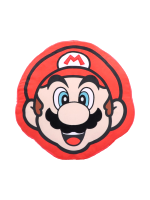 Párna Super Mario - Mario