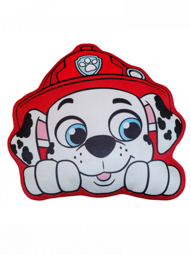 Párna Paw Patrol - Marshall 3D