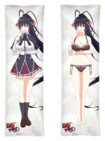 Párnahuzat High School DxD - Akeno (dakimaru)