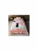 Ágyneműhuzat Kiki's Delivery Service - Sweet Pink Jiji