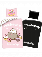 Ágyneműhuzat Pusheen - Pusheen Sweet Shop
