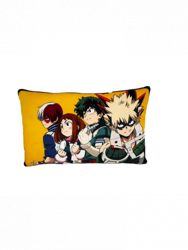 Párna My Hero Academia - Group