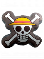 Párna One Piece - Straw Hat Crew 3D