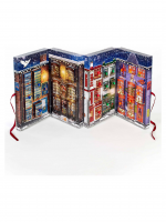 Adventi naptár Harry Potter - Cross Streeet