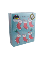 Adventi naptár Friends - Socks