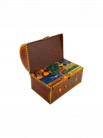 Adventi naptár Harry Potter - Quidditch Deluxe