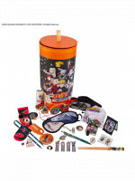 Adventi naptár Naruto - Deluxe