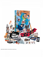 Adventi naptár Naruto - Mini Treasure