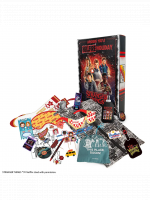 Adventi naptár Stranger Things - Mini Treasure