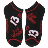 Zokni Friday the 13th (5 pár)