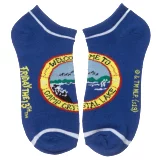 Zokni Friday the 13th (5 pár)