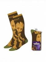 Zokni Guardians Of The Galaxy - Groot