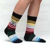 Ponožky Harry Potter - Sada (3 páry)