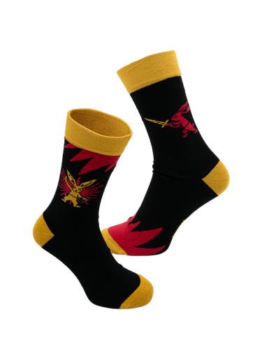 Zoknik Kingdom Come: Deliverance II - Nyuszik