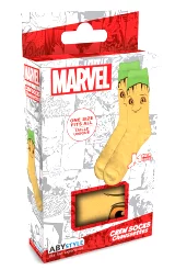 Zokni Marvel - Groot
