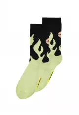 Zokni Pokémon - Mimikyu 3 pár (sötétben világító)
