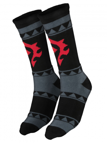 Zokni World of Warcraft - Horde Casual