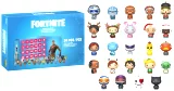 Fortnite Adventi naptár - Pint Size Heroes (Funko Pocket POP!)