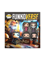 Asztali társasjáték POP! Funkoverse - Harry Potter Base Set 102