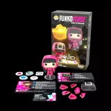 Társasjáték POP! Funkoverse - Squid Game 101 1-Pack (kiterjesztés) - Figura