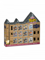 Figura Harry Potter - Harry Potter 12-Pack (Funko Bitty POP)