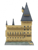 Display figurákhoz Funko Bitty POP! - Hogwarts Castle (+ 2 figura)