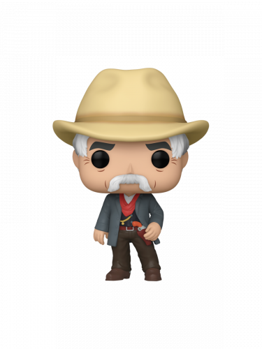 Figura 1883 - Shae Brennan (Funko POP! Television 1447)