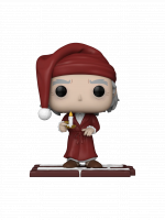 Figura A Christmas Carol - Ebenezer Scrooge (Funko POP! Books 38)