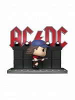 Figura AC/DC - Angus Young (Funko POP! Moment 415)