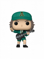 Figura AC/DC- Angus Young (Funko POP! Rocks 411)