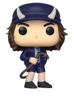 Figura AC/DC- Highway to Hell (Funko POP! Albums 09)