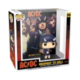 Figura AC/DC- Highway to Hell (Funko POP! Albums 09)