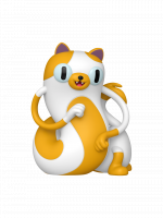Figura Adventure Time - Cake (Funko POP! Television 1496)